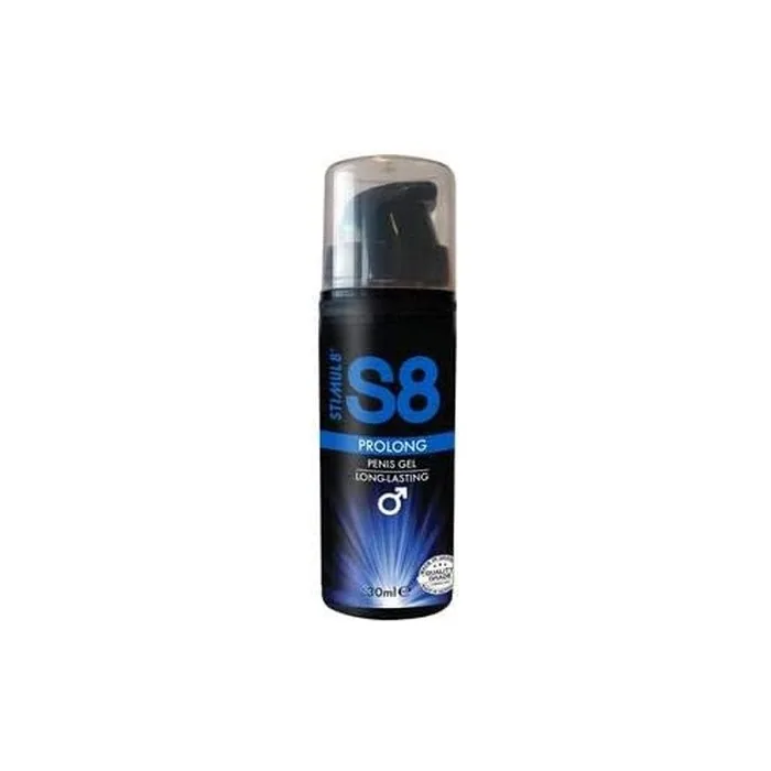 S8 Prolong Gel 46g