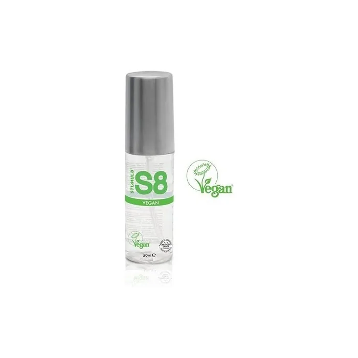Stimul8 S8 WB Vegan Lube 78g 72g