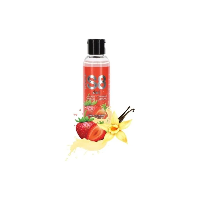 Stimul8 S8 4in1 Dessert Lubricant 170g
