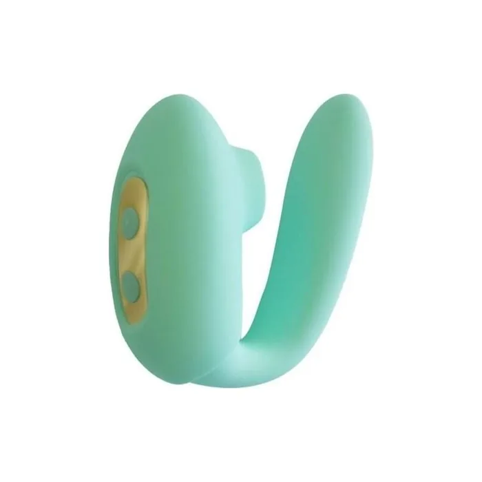 Xocoon Couples Foreplay Enhancer Mint