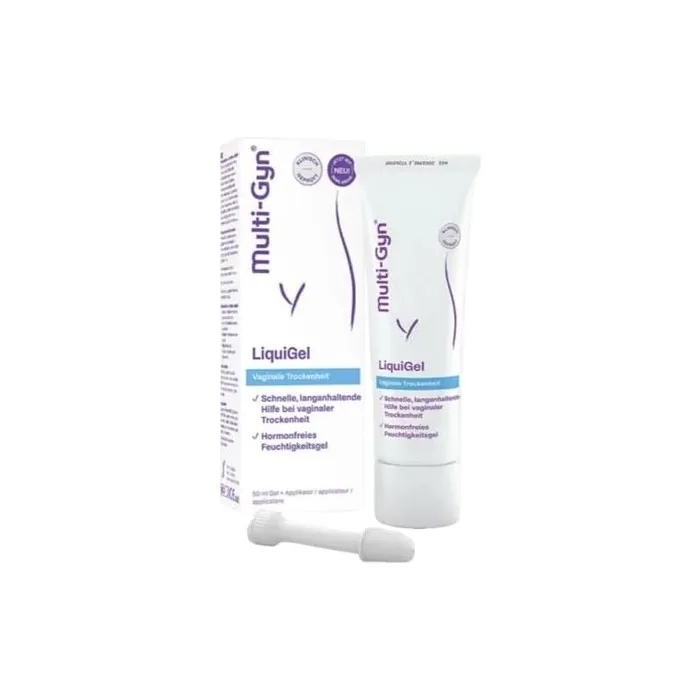 Multi-Gyn Liquigel 50ml