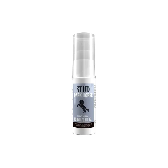 Pharmquests Pharmquest Dark Horse Delay Spray 15ml