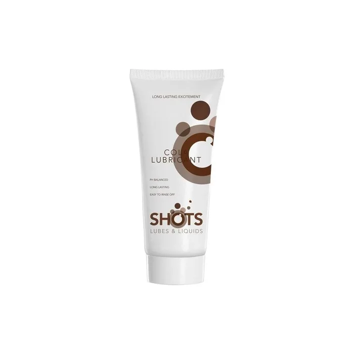 Shots Toys Lubes & Liquids Cola Lubricant 100ml