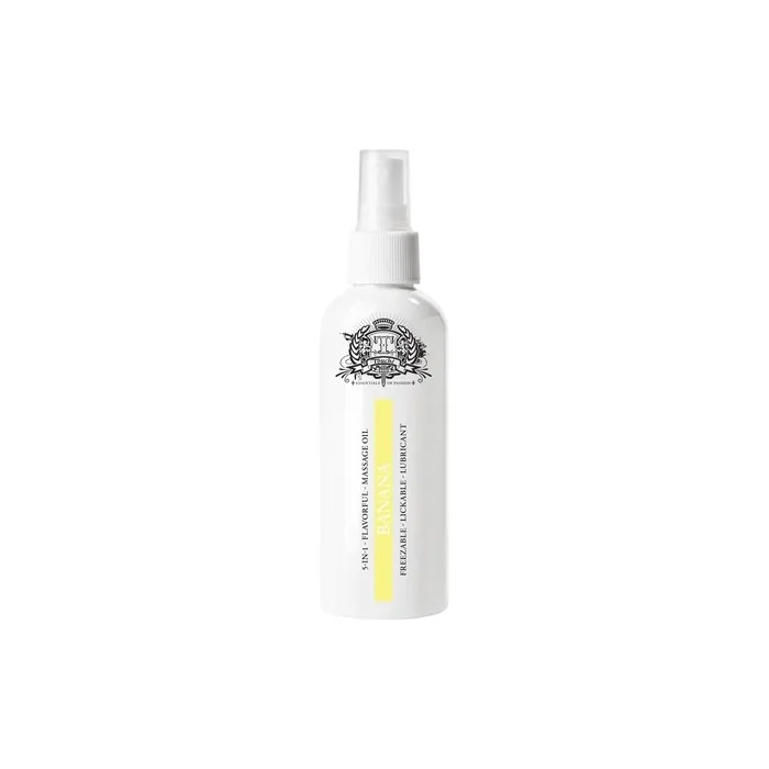 Shots Pharmquests Ice Lubricant Banana 80ml