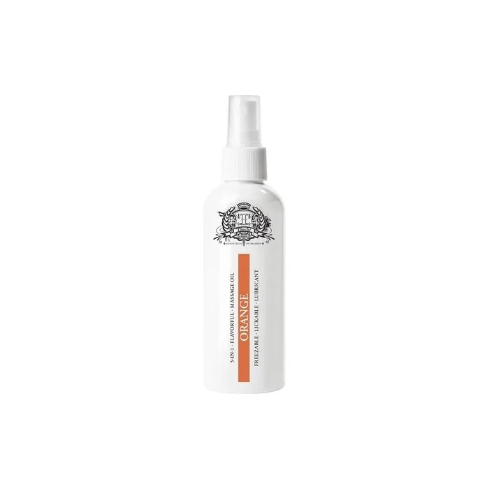 Touché by Shots Ice Lubricant Orange 80ml