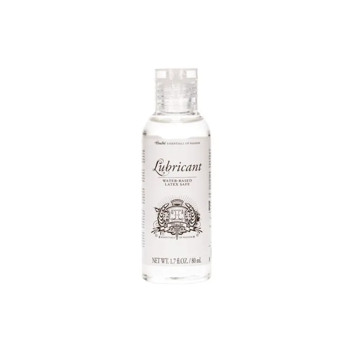 Touché Body Slide Lubricant 80ml