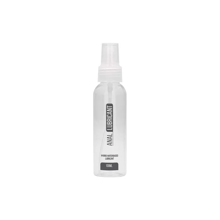 Pharmquest by Shots Water-Based Anal Lubricant 100ml