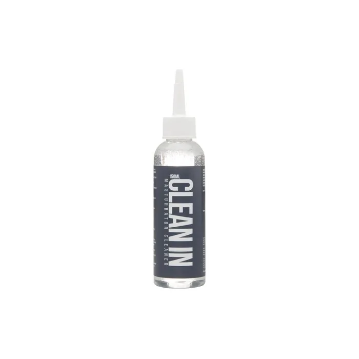 Shots Pharmquests Inside Masturbator Cleaner 150ml