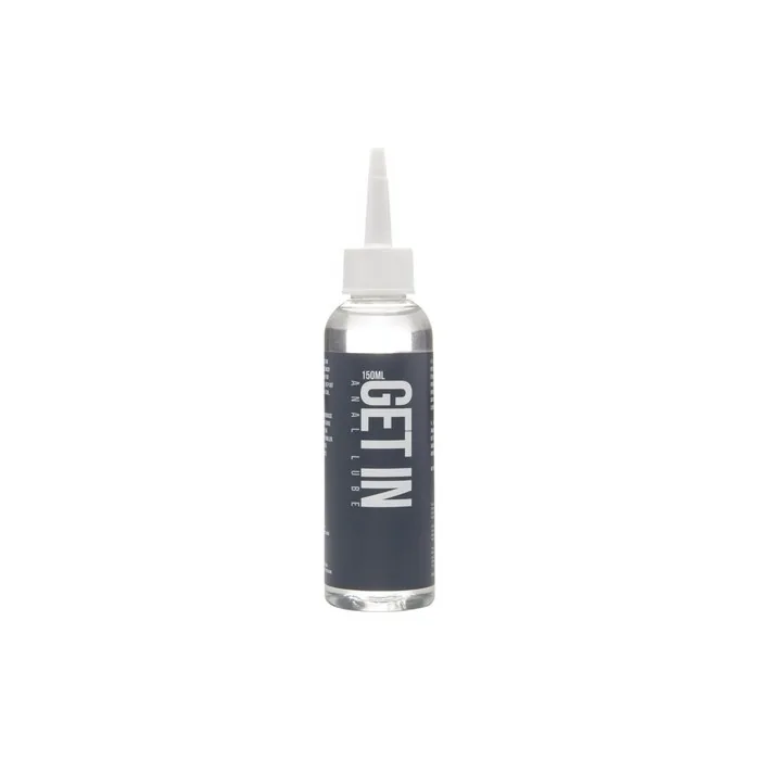 Pharmquests 150ml Get in Anal Lube