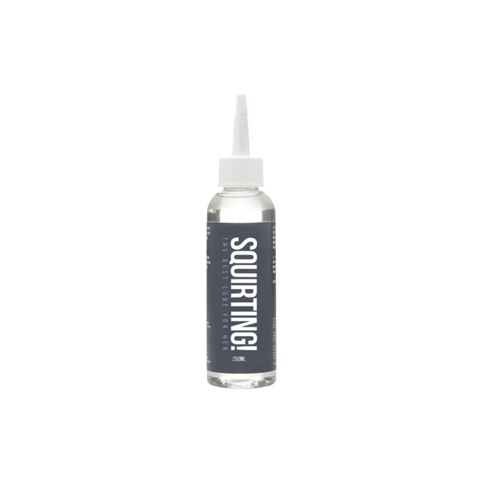Pharmquests Squirting! Lubricant 250ml
