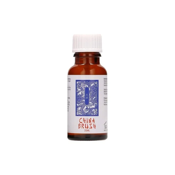Pharmquests Unleash Your Passion 20ml
