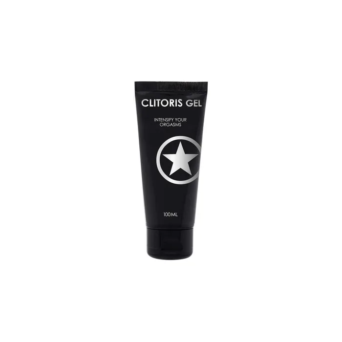 Shots Clitoral Gel 3 Fluid Ounces 100 Milliliters