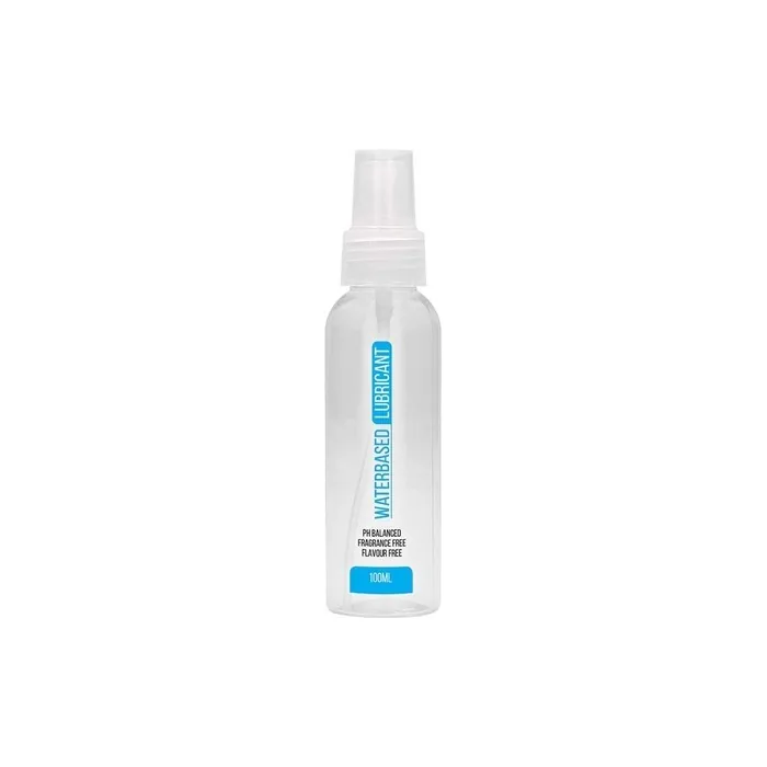 SHOTS PHA181 Water-Based Lubricant Spray 100ml