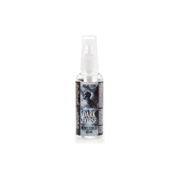 Pharmquests Pharmquest by Shots Dark Horse Delay Spray 50ml
