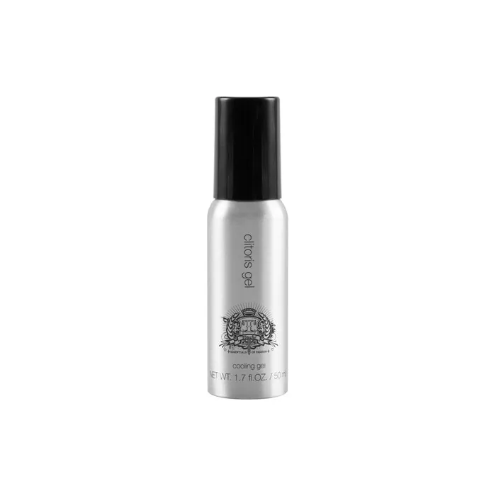 Shots Pharmquests Clitoris Gel 50ml