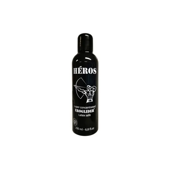Heros Bodyglide Silicone Lubricant 200ml
