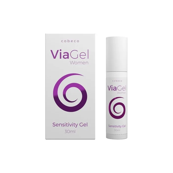 Cobeco Stimulating Products Viagel for Women 30ml