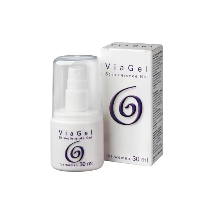 Cobeco Stimulating Products Viagel For Women 30ml