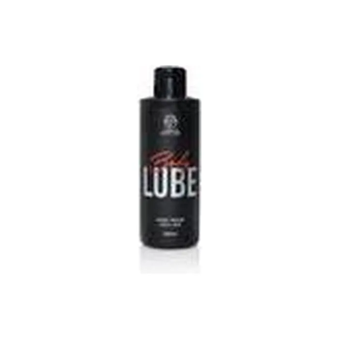 COBECO PHARMA Body Lube Water-Based Lubricant 1000ml