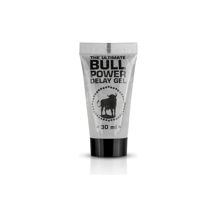 Cobeco Bull Power Delay Gel West