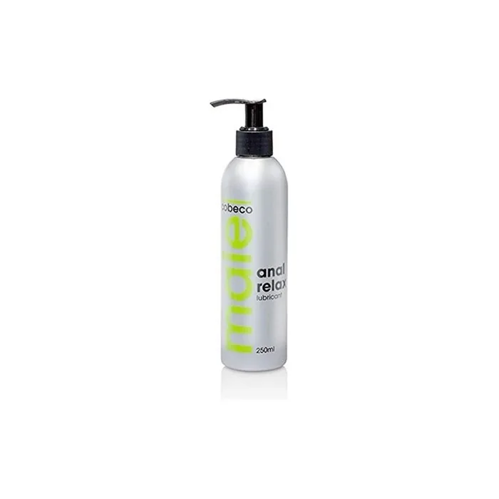 Male Cobeco Anal Relax Lube 250ml
