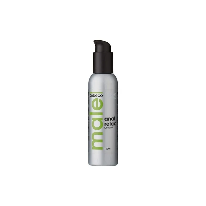 Cobeco Male Anal Relax Lubricant 150ml