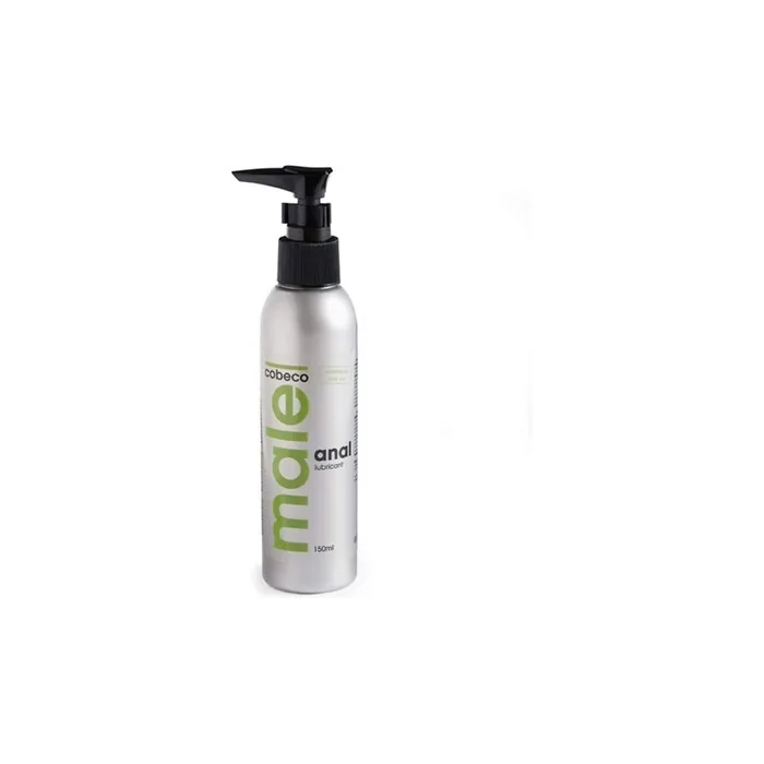 MALE Cobeco Anal Lubricant 150ml