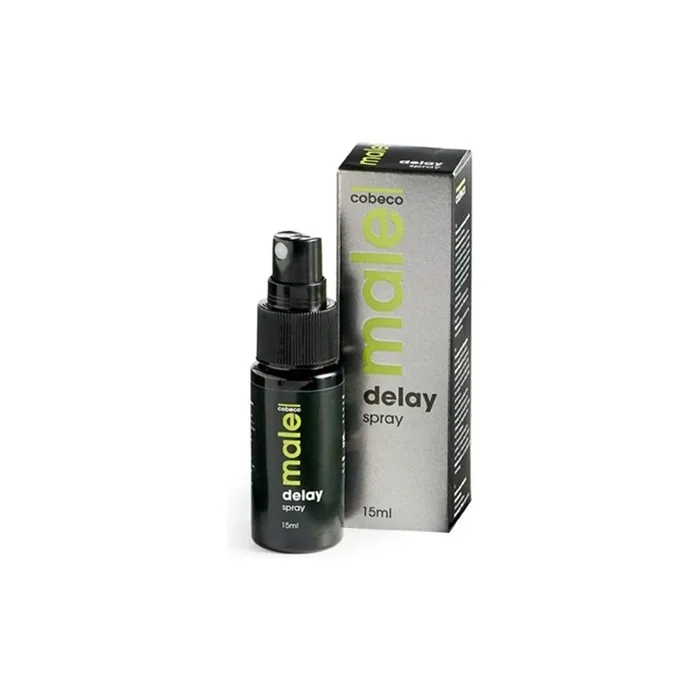 Cobeco Delay Spray 15ml