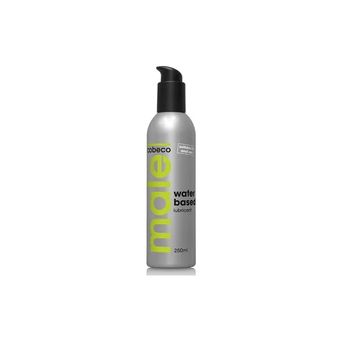 Cobeco Lubricant Multicolor One Size