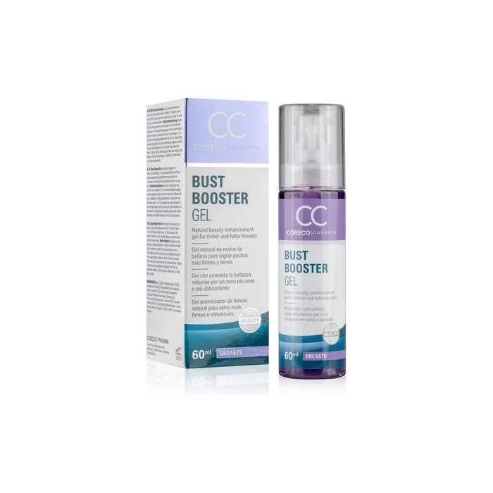 Cobeco Gel Bust Booster 60ml