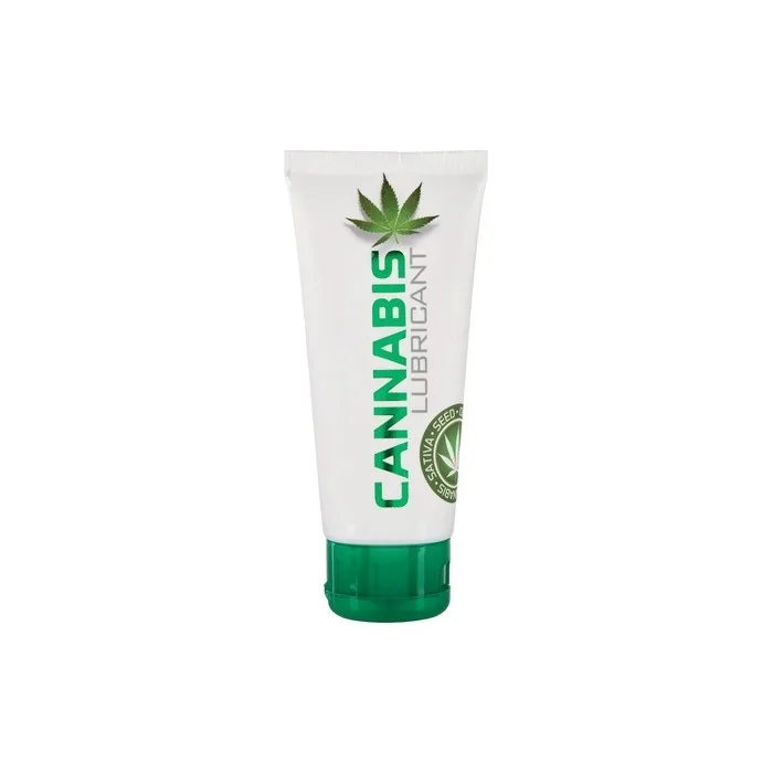 Cobeco Pharma Water Based Lubricant Tube 125ml