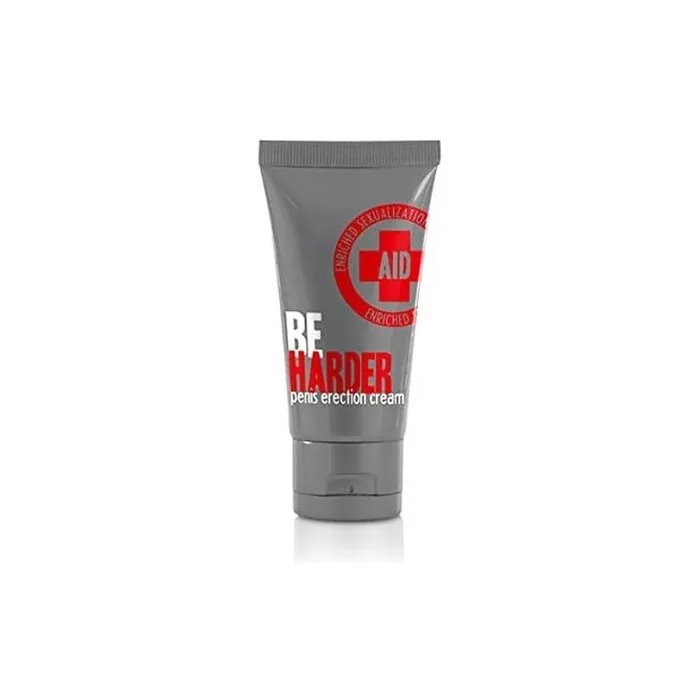 Velv'Or Aid Be Harder Erection Stimulation Cream 45ml
