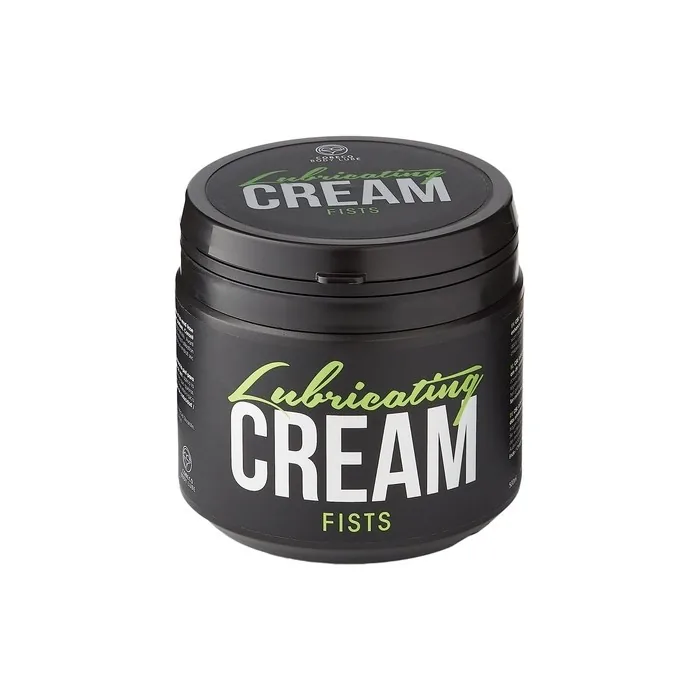Cobeco BodyLube Lubricating Fists Cream 500ml