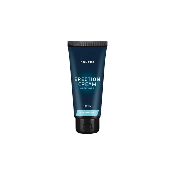 Boners Erection Cream By Boners