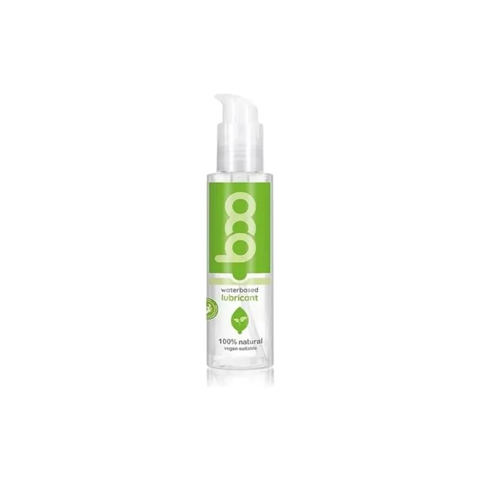 Boo Sexual Wellness Transparent 50ml