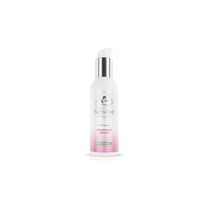Easyglide Sensitive Silicone Lubricant