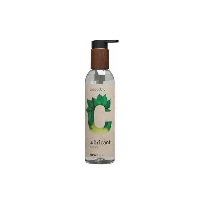 Cobeco Bio Organic Lubricant 150ml