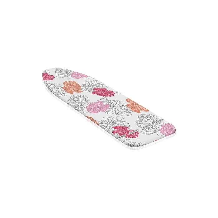 Leifheit Cotton Comfort Universal Ironing Board Cover 140 x 45 cm - Multicoloured