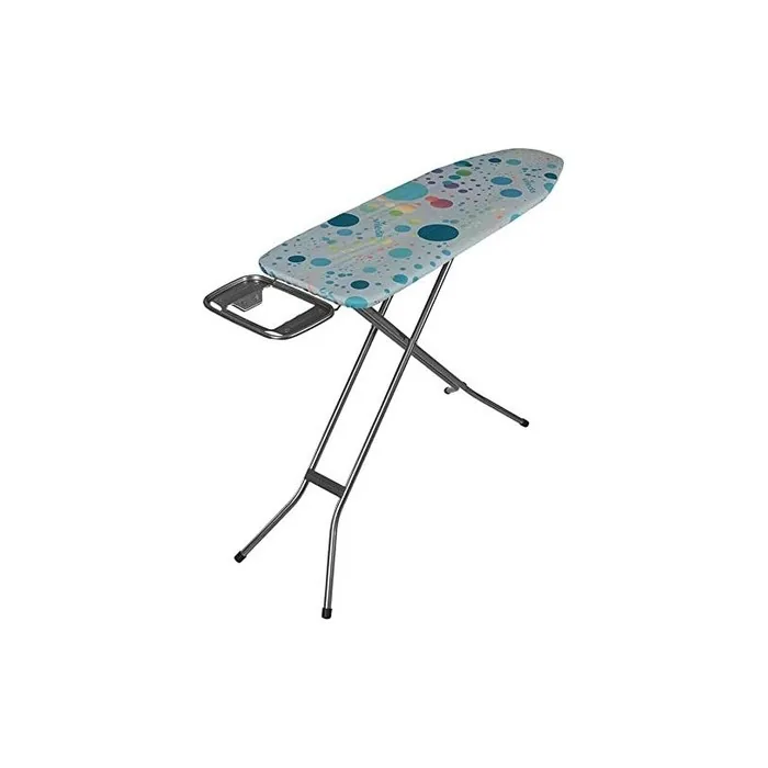 Vileda 163322 Ironing Board, Multicolor, One Size