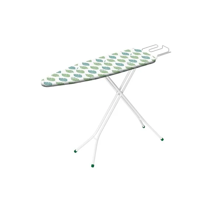 Gimi Jean Ironing Board Metal White 133.5 x 33 x 90 cm