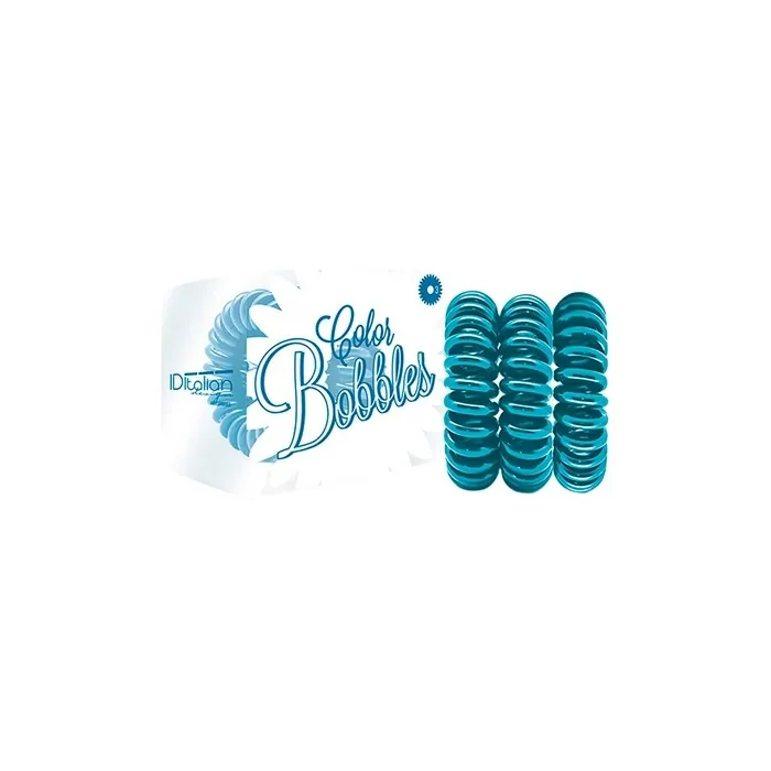 Id Italian Id Italian Cole Chic Turquoise 3 Units