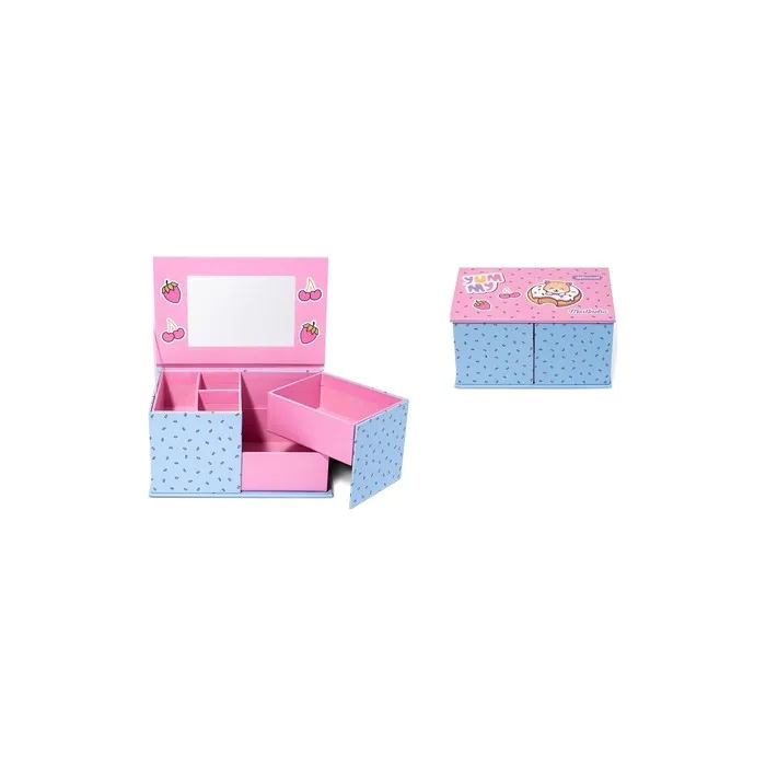 Yummy Jewellery Box