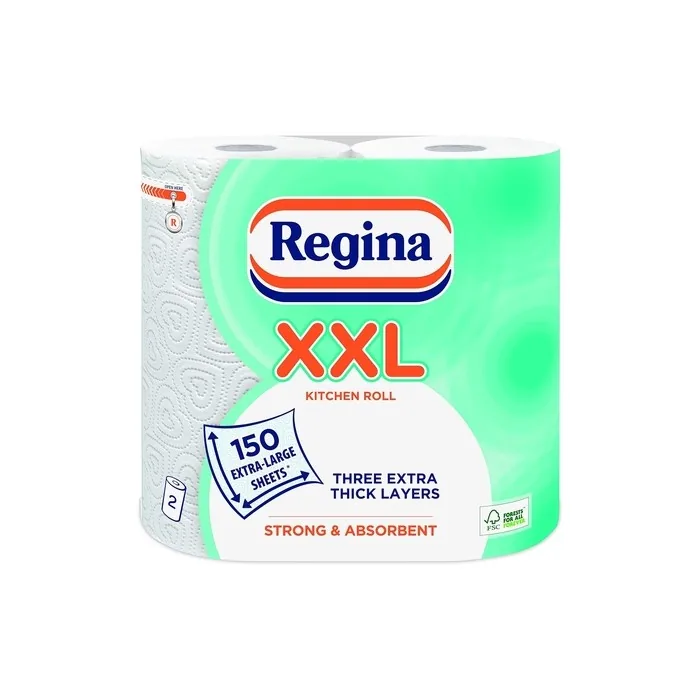 Regina XXL Kitchen Roll