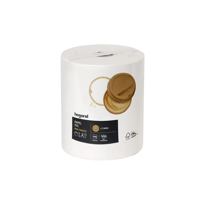 Hogarel XXL Kitchen Paper - Extra Large Roll