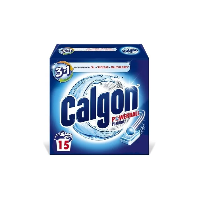 Calgon Expressball Tabs Pack Of 15