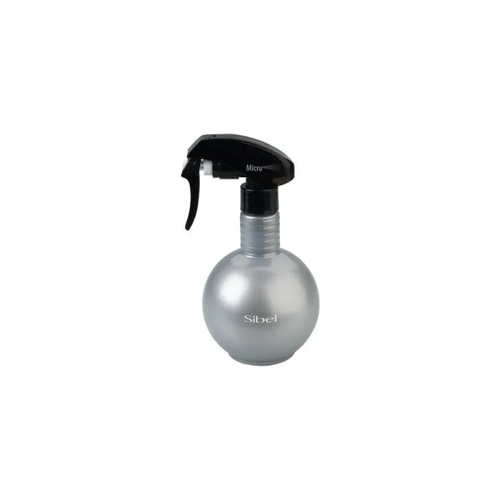 Sibel Gray Ball Mister 10 x 10 x 10 cm 104 kg