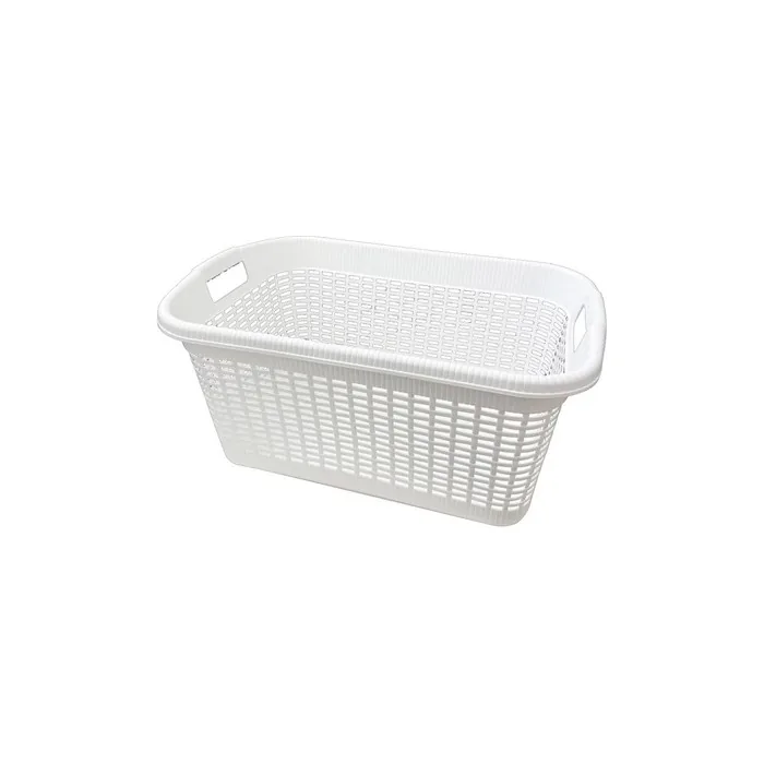 Laundry Basket 58 Cm Height 25 Cm