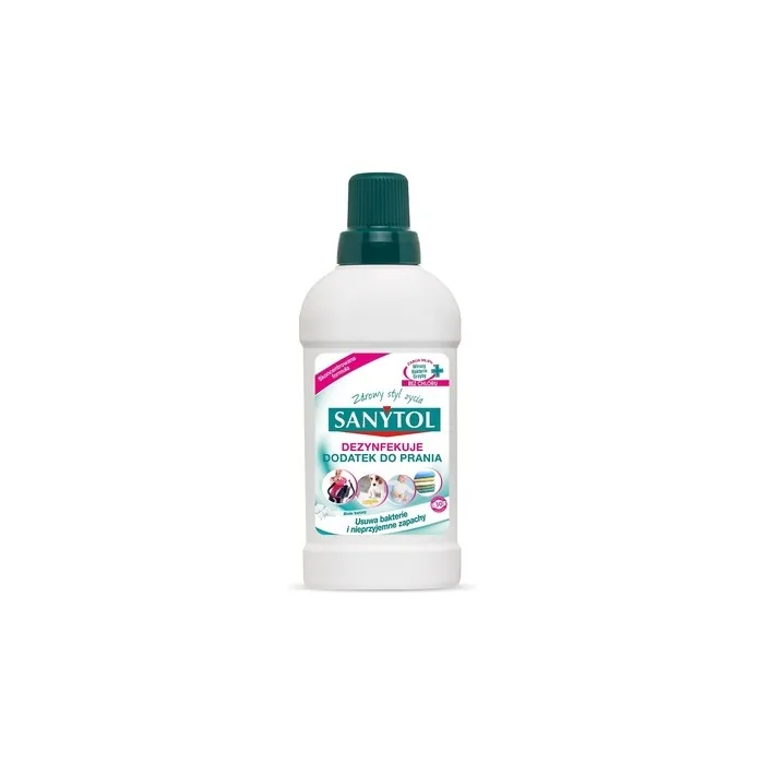 Sanytol Laundry Disinfectant 500ml