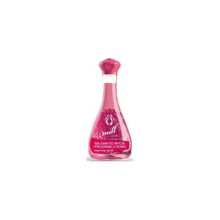 Muhle 888ml Laundry Household Care Lotion Magic Garden