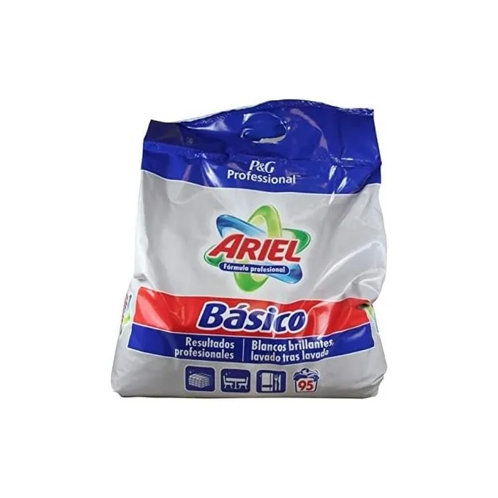 Pgp Ariel Basic Powder Bag 95C